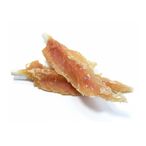 Fresh Naturals Brochetas de Pechuga de Pollo 1kg