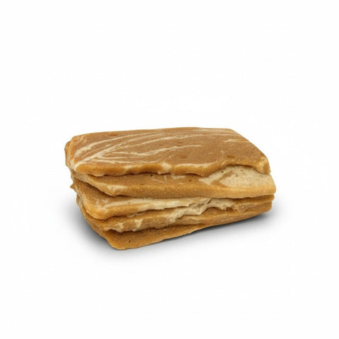 Fresh Naturals Láminas de Pollo y Salmón 100g