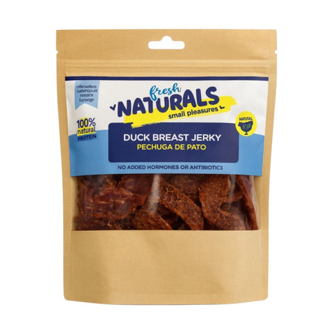 Fresh Naturals Pechuga de Pato 1kg