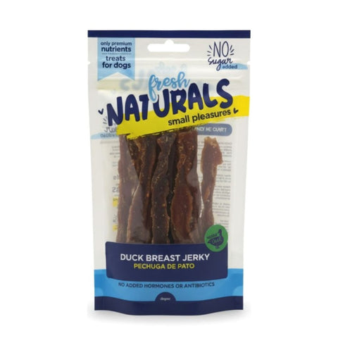 Fresh Naturals Pechuga de Pato 90g