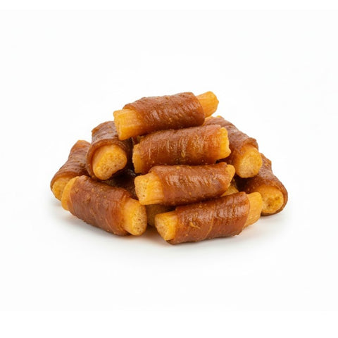 Fresh Naturals Tiras de Pollo con Patatas 100g