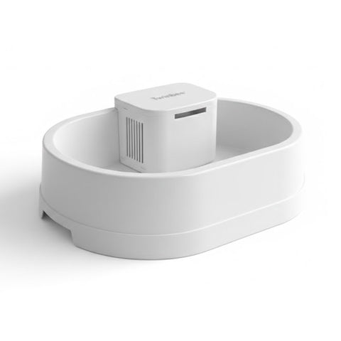 Twinbee Fuente Pure100S - Bebedero automático 3 litros