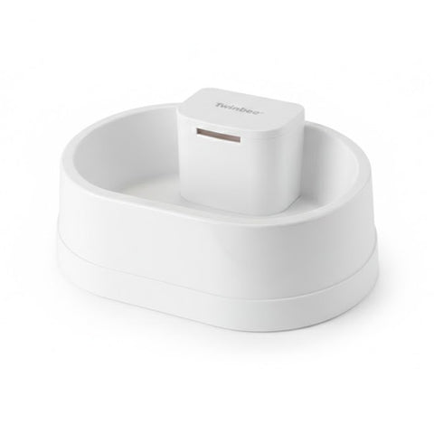 Twinbee Fuente Pure100S - Bebedero automático 3 litros