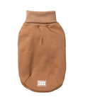 FuzzYard Stevie Sweatter Latte para Perro