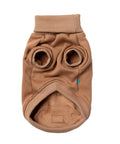 FuzzYard Stevie Sweatter Latte para Perro – imagen 3