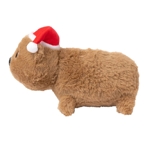 FuzzYard Christmas Wombat