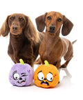 FuzzYard Halloween Toy - Trick Or Treat Duo 2PK