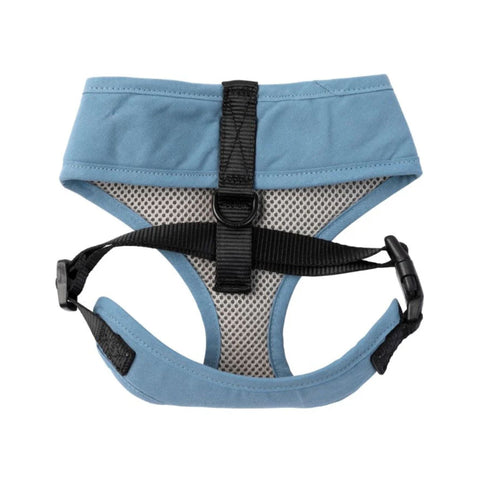 FuzzYard LIFE Cotton Harness French Blue