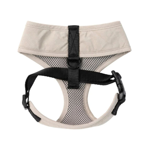 FuzzYard LIFE Cotton Harness Sandstone