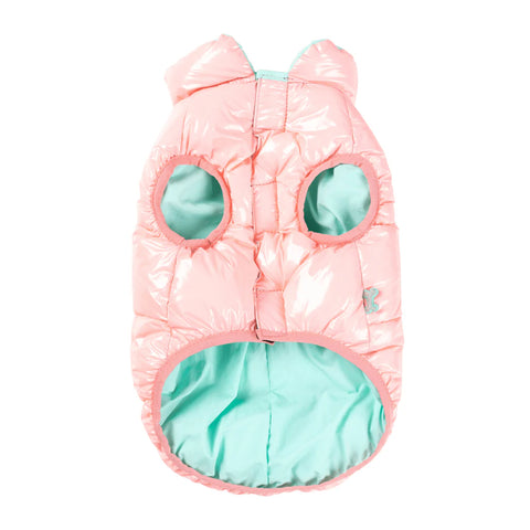 Fuzzyard Amor Puffer - Bubblegum Pink