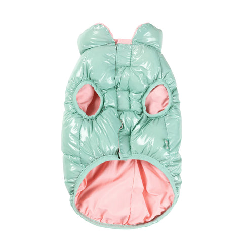 Fuzzyard Amor Puffer - Mint