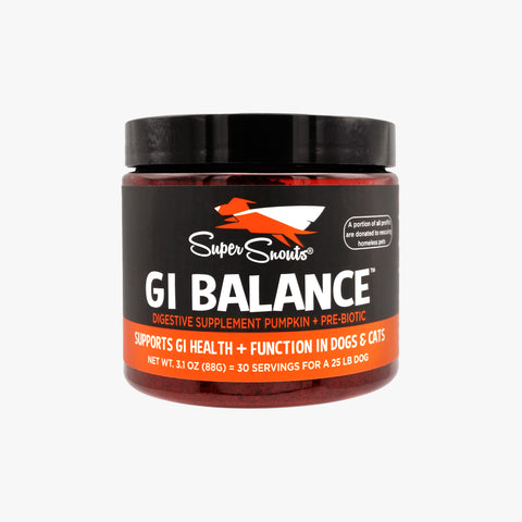 Super Snouts G.I. Balance 88g