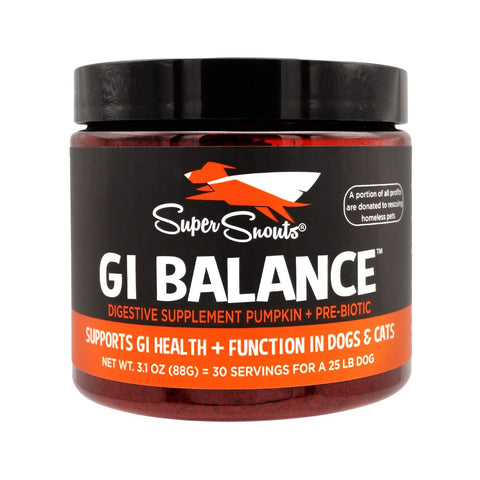Super Snouts G.I. Balance 88g