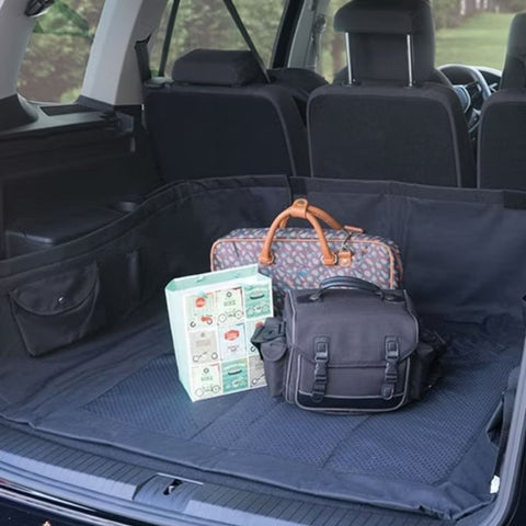 Ibañez Protector de Maletero