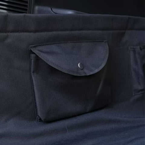 Ibañez Protector de Maletero