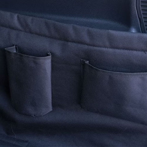 Ibañez Protector de Maletero