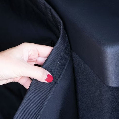 Ibañez Protector de Maletero