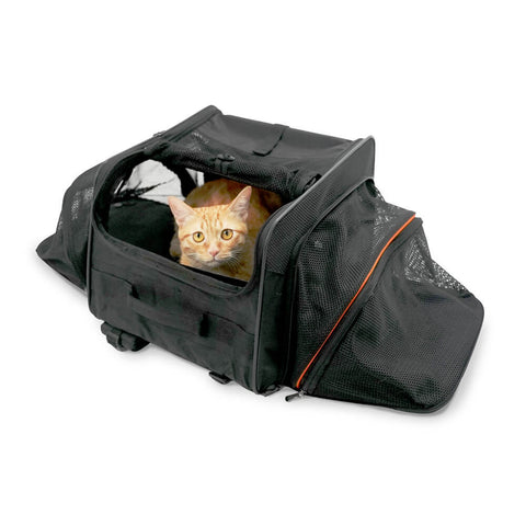 Ibiyaya JetPaw Expandable Pet Back Pack