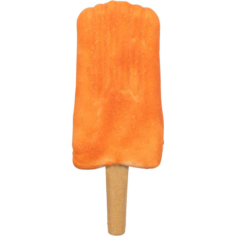 Trixie Ice Pop Snack para Perros con Pollo y Calabaza 50g