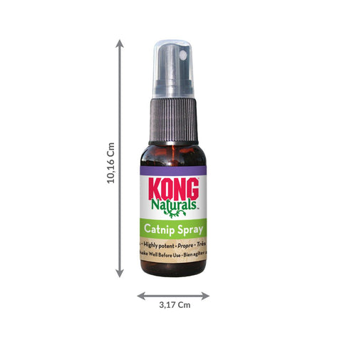 KONG Cat Catnip Spray