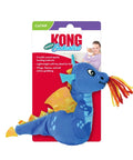 KONG Cat Enchanted Dragon LOBITOS juguete gato