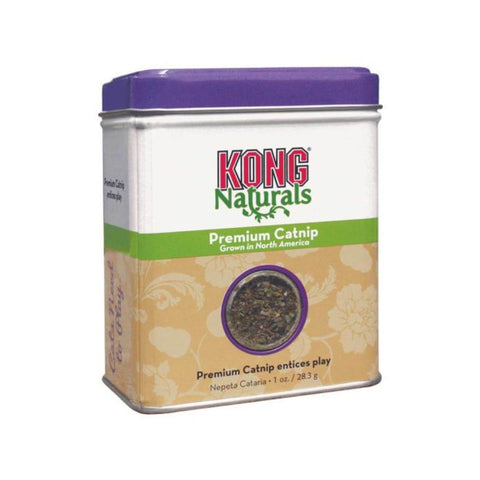KONG Catnip Premium 28g