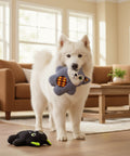 KONG Halloween Snuzzles M
