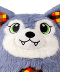 KONG Halloween Snuzzles M