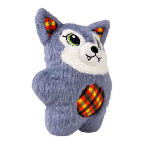 KONG Halloween Snuzzles M