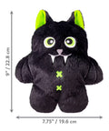 KONG Halloween Snuzzles M