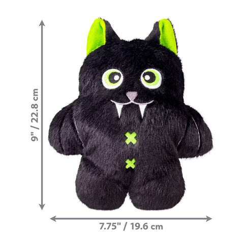 KONG Halloween Snuzzles M