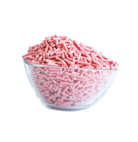 Kit Cat Arena BIO Soya Clump Strawberry