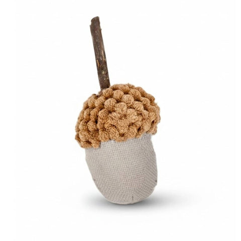 KittyMasters Bellota Beige con Matatabi