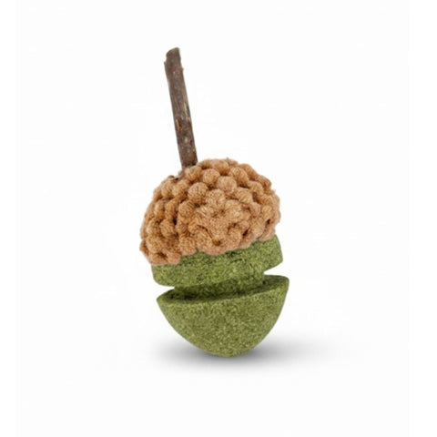 KittyMasters Bellota de Catnip con Matatabi