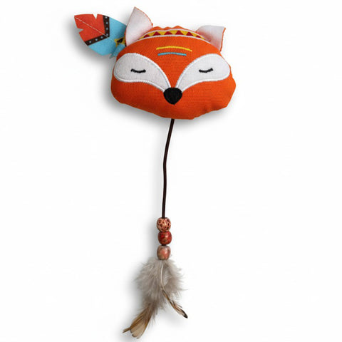 KittyMasters Zorro con Catnip