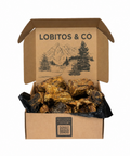 LOBITOS Box - Only Pulmón