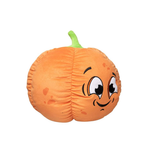 FuzzYard Halloween Toy - Percy Pumpkin S