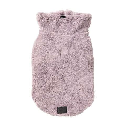 FuzzYard Sweater - Turtle Teddy 25 - Lavender
