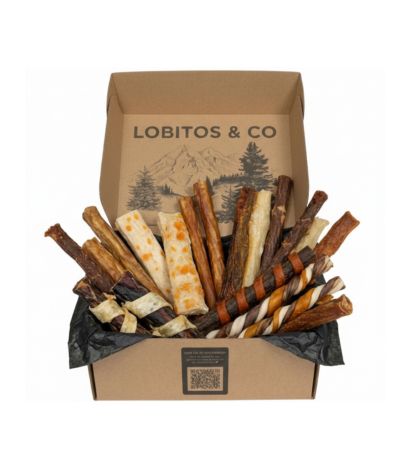 LOBITOS Collagen Box Standard