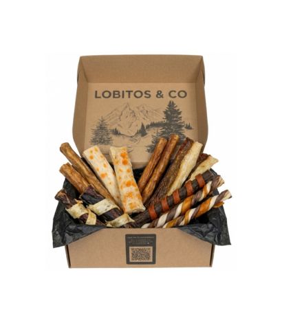 LOBITOS Collagen Box Mini