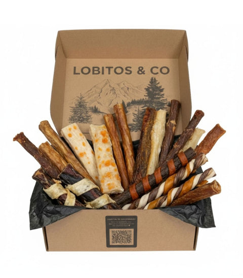 LOBITOS Collagen Box Standard