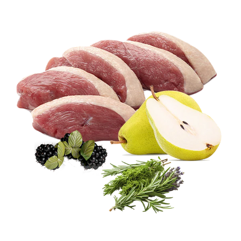 Puromenu Lata - Sublime de Pato BIO