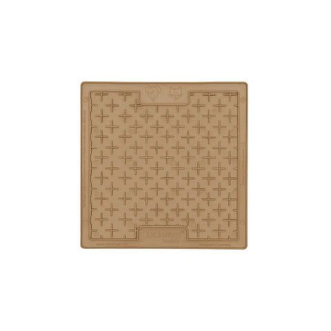 LickiMat Buddy "Pastels"