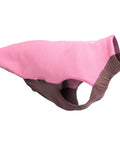 Non-stop dogwear Trail Quest Fleece Pullover – Mauve