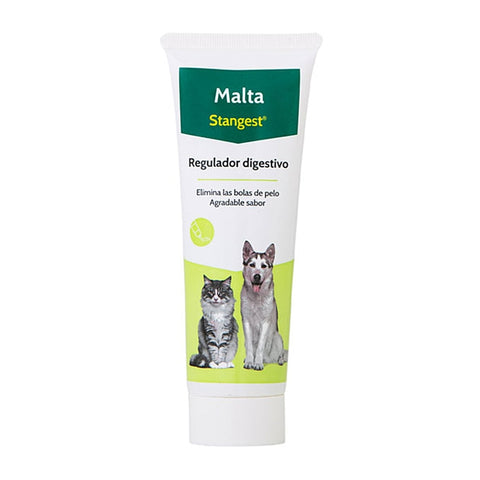 Stangest Malta para Perro y Gato 100g