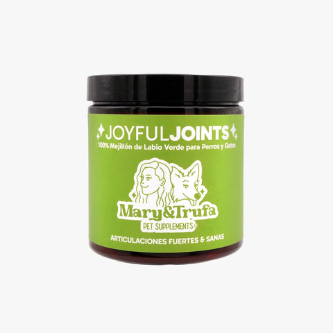 Mary&Trufa Joyful Joints 100g