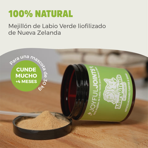 Mary&Trufa Joyful Joints 100g