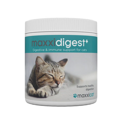 Maxxidigest+ Cat