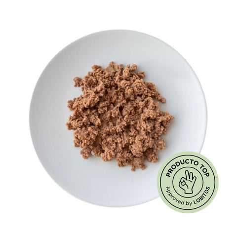 Meat Lovers Kitten - Pollo 85g