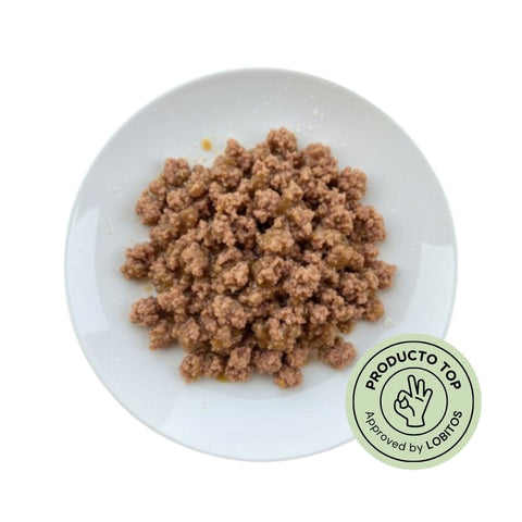 Meat Lovers Sterilized Cat - Pollo 85g